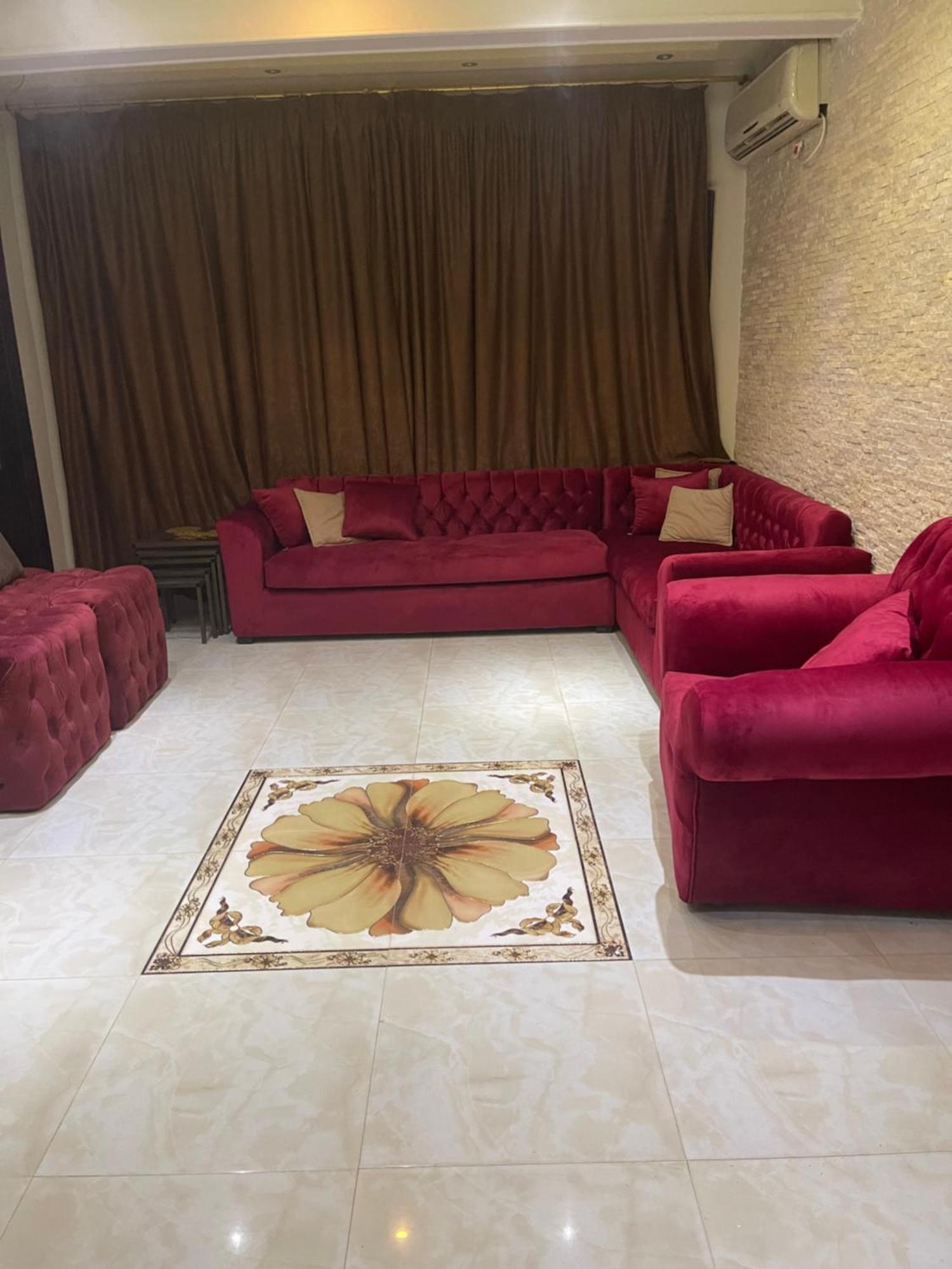 Jianna Apartment El El Cairo Exterior foto