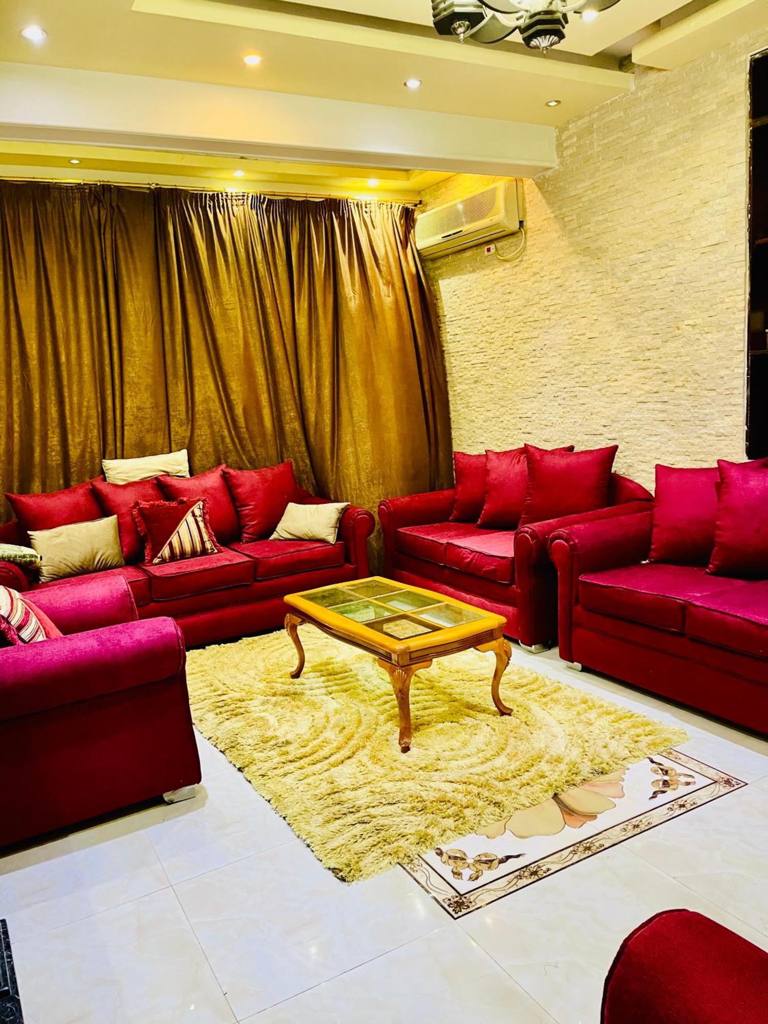 Jianna Apartment El El Cairo Exterior foto