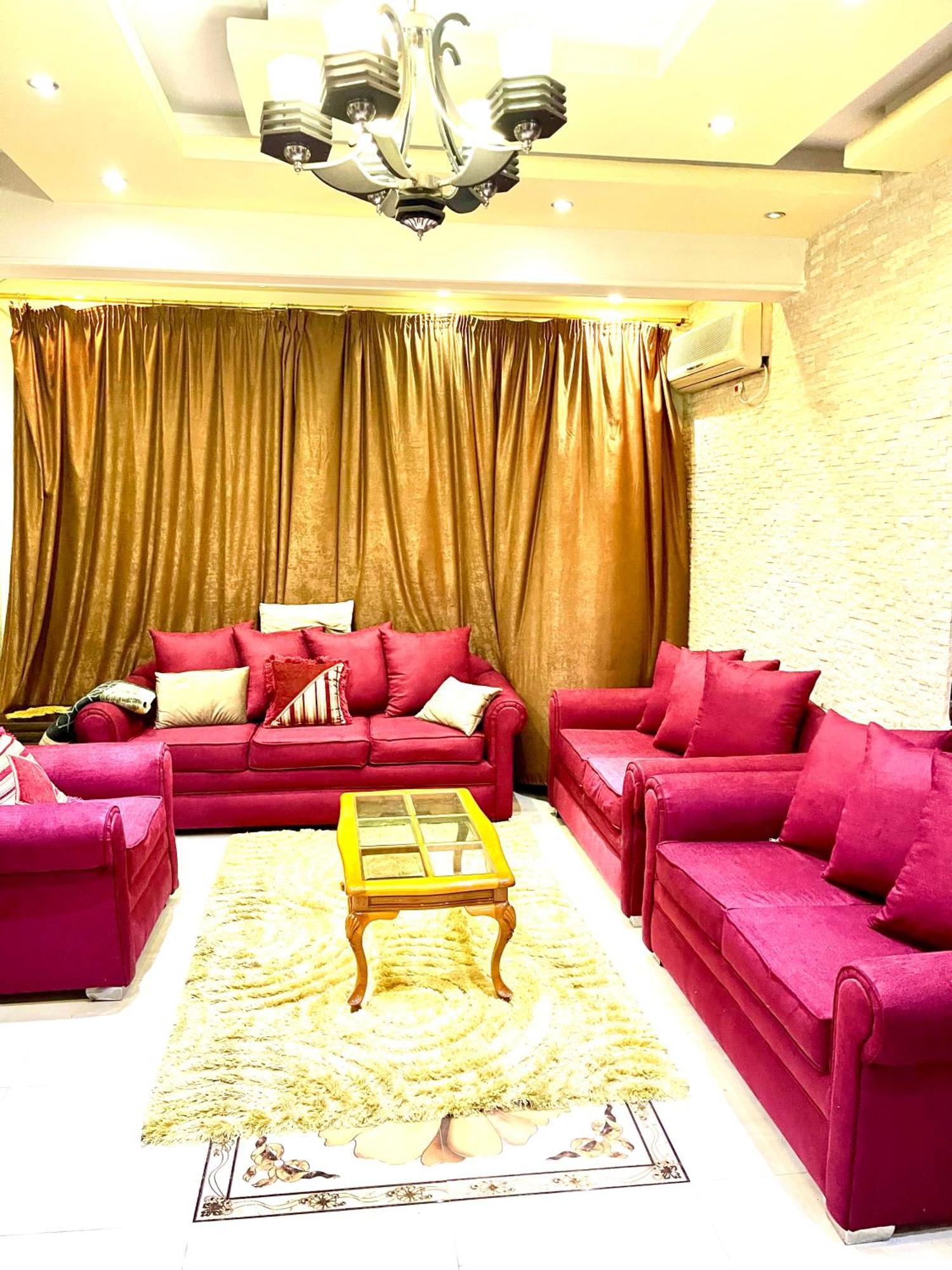 Jianna Apartment El El Cairo Exterior foto